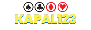 Logo KAPAL123